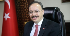 Vali Dr. Kemal Kızılkaya’dan Polis Haftası ve Türk Polis Teşkilatı’nın 180. Kuruluş Yıldönümü Mesajı