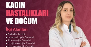 Dr Fatma Zehra Kurnuç’tan Altın Değerinde Tavsiyeler, Hamilelik Sürecini Rahat Geçirmenin Yolları