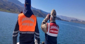 Feyezan Riskine Karşı Siirt’te Jandarma Teyakkuzda