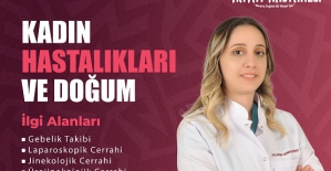 Dr. Fatma Zehra Kurnuç’tan Tüp Bebek Tedavisinde Doğru Bilinen Yanlışlar
