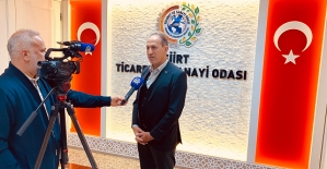 Çalapkulu: CHP Liderinin Boykot Çağrısına Karşıyız