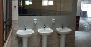 Yalova Siirt Vakfı’ndan Örnek Davranış