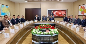 Siirt’te Ulaştırma ve Altyapı Yatırımlarında Yeni Adım