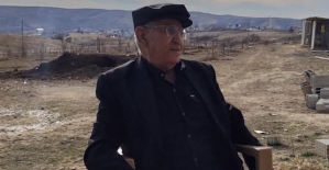 TEKİN AİLESİNDEN TAZİYE TEŞEKKÜR MESAJI