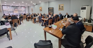 Yalova Siirt Vakfı’ndan Ramazan Bayramı Coşkusu