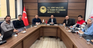 Siirt’te Böğürtlenle Gelen Tarımsal Devrim