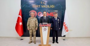 Siirt’te Suçla Mücadelede Büyük Başarı: Aydınlatma Oranı Yükseldi!
