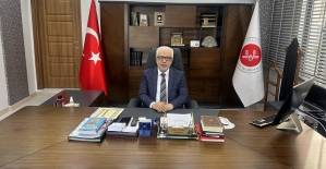 Siirt’ten Kutsal Topraklara Yolculuk Heyecanı