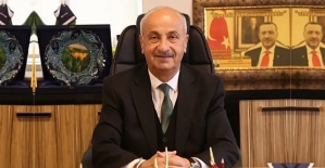 Şefik Erden, Dr. Kemal Kızılkaya’nın Danışmanı Oldu