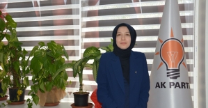 Av. Betül Tuğba Mavi’den 23 Nisan Mesajı: “Çocuklarımız Geleceğimizin Teminatıdır”