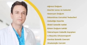 Dr. Abdullah Sarı: “Hamilelikte İlaç Kullanımında Doğru Bilgi Hayati Öneme Sahip”