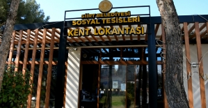 SİİRT BELEDİYESİ'NDEN DİJİTALLEŞME ADIMI: SOSYAL TESİS MENÜLERİ ARTIK ONLİNE!
