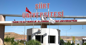 Siirt Üniversitesi’ndeki Yolsuzluk Soruşturması Genişliyor!