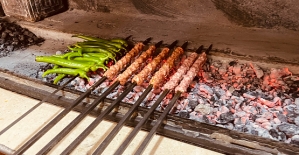 Siirt’te Kebap Fiyatlarına Zam: Porsiyon 250 TL Oldu