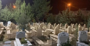 Siirt’te Mezarlıklar Doldu: Yeni Mezarlık Alanına Acil İhtiyaç Var