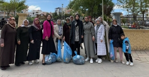 "Temiz Siirt İçin Sıfır Atık" Projesiyle Geleceğe Temiz Bir Nefes