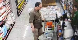 Vali Belediye Başkan Vekili Dr. Kemal Kızılkaya’dan Esnafa Destek Ziyareti!