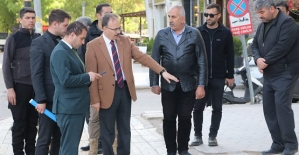 Vali Kızılkaya, Bahçelievler’de Gönüllere Dokundu