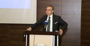 Egemen Bağış’tan Siirt’te Önemli Mesajlar: “Türkiye, Güçlü Liderliği ve Savunma Sanayisiyle Vazgeçilmez Hale Geldi”