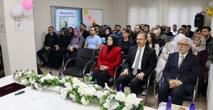 Siirt’te “Evliliğe İlk Adım” Semineri Düzenlendi