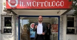 Siirt’te Yetkinin Tek Adresi Yine Diyanet-Sen Oldu