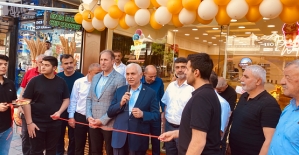 Siirtte Bal Badem Dondurma”...
