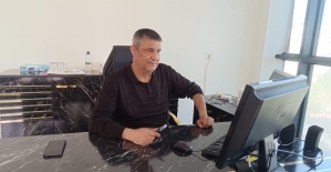 Siirt’teki Emeklilere Kira Öder Gibi Ev Sahibi Olma Fırsatı