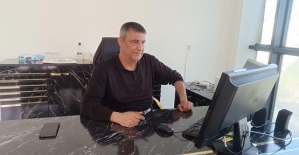 Turhan Koyuncunun kaleminden: Siirt...