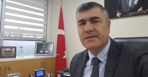 Siirt Telekom Başmüdürü Okay Vural, Diyarbakır Bölge ESS Müdürü Olarak Atandı