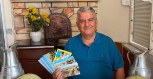 Siirt’in Yaşayan Efsanesi Faik Kuzu’nun Adının Bir Caddeye Verilmesi Talep Ediliyor