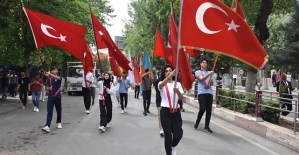 Siirt’te 19 Mayıs Coşkusu Törenlerle Yaşanacak