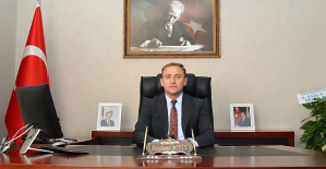Siirt’te Üst Düzey Atamalar: İki Vali Yardımcısı ve İki Kaymakam Değişti