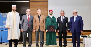 Siirt’te Gönüller Kur’an-ı Kerim’in Manevi İkliminde Buluştu