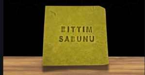 Siirt Bıttım Sabunu Coğrafi İşaretle Tescillendi