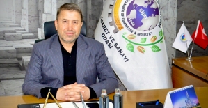 Siirt TSO Başkanı Güven Kuzu’dan 19 Mayıs Atatürk’ü Anma, Gençlik ve Spor Bayramı Mesajı