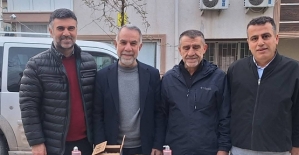 Yalova Siirt Vakfı’ndan Ramazan Ayında Büyük Dayanışma Örneği