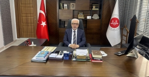 Siirt’te Kurban ve Yaz Kur’an Kursları Tanıtım Toplantısı Yapılacak