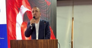 Diyanet-Sen Siirt Şube Başkanı Hamit Evin: “Aileyi Korumak Farz-ı Ayndır”