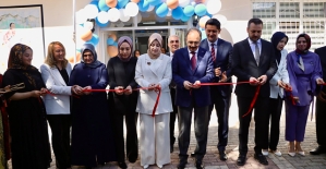 Kadın Güçlenirse, Toplum Güçlenir!