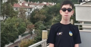 Nazlıer Ailesinden Taziye Teşekkür Mesajı 