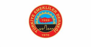 Siirt'te Emekliler Derneği Kuruldu