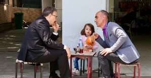 Vali Kızılkaya Vatandaşlarla Buluşmaya Devam Ediyor!