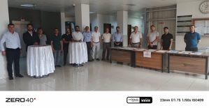 SİİRT ADLİYESİNDE UZLAŞTIRMA GÜNÜ KUTLANDI