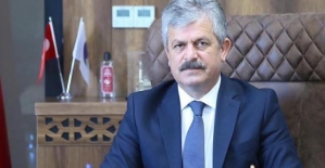 Siirt-Tillo Yeni Yol Projesi 21 Temmuz’da İhaleye Çıkıyor! Başkan Aydın’dan Bakan Uraloğlu’na Teşekkür