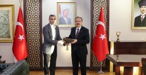 MHP İl Başkanı Tükenmez’den Vali Kızılkaya’ya Teşekkür: “Siirt Artık Kısır Döngüyü Kırdı”