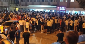 Kurtalan’da Düğün Salonuna Silahlı Saldırı: 1 Ölü, 3 Yaralı