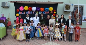 Baykan’da Aile Yılı Coşkusu: Sevgi, Emek ve Dayanışma Bir Arada