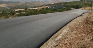 Siirt Kırsalında Tarihi Asfalt Hamlesi! Yollarımız Daha Güvenli, Ulaşım Daha Konforlu