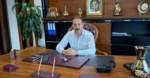 Ekinci Group Yönetim Kurulu Başkanı Servet Ekinci’den Kurban Bayramı Mesajı 