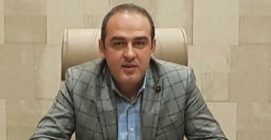 Barden Otel Yönetim Kurulu Başkanı Barış Erden’den Kurban Bayramı Mesajı